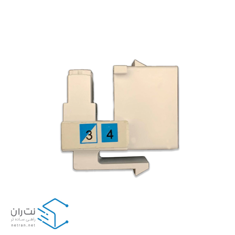 کیستون تلفن Cat3 پی کا اس - PKS-2
